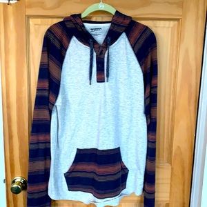 Men’s pullover